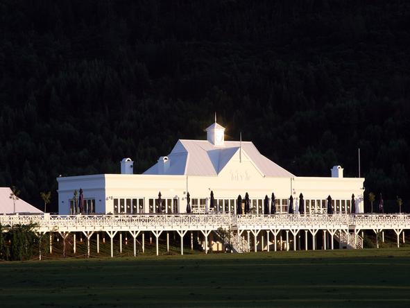 Kurland - House 